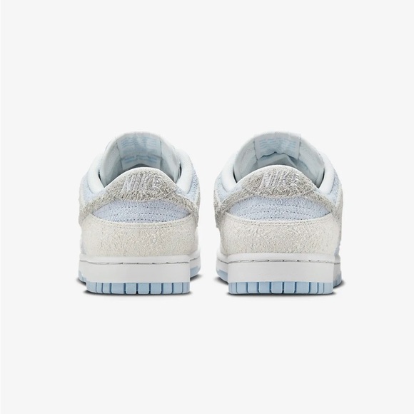 Nike Dunk Low Suede - Picture 2 of 13